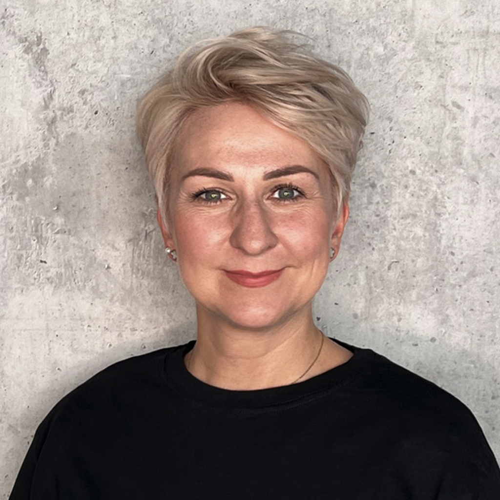 Anna Jagla