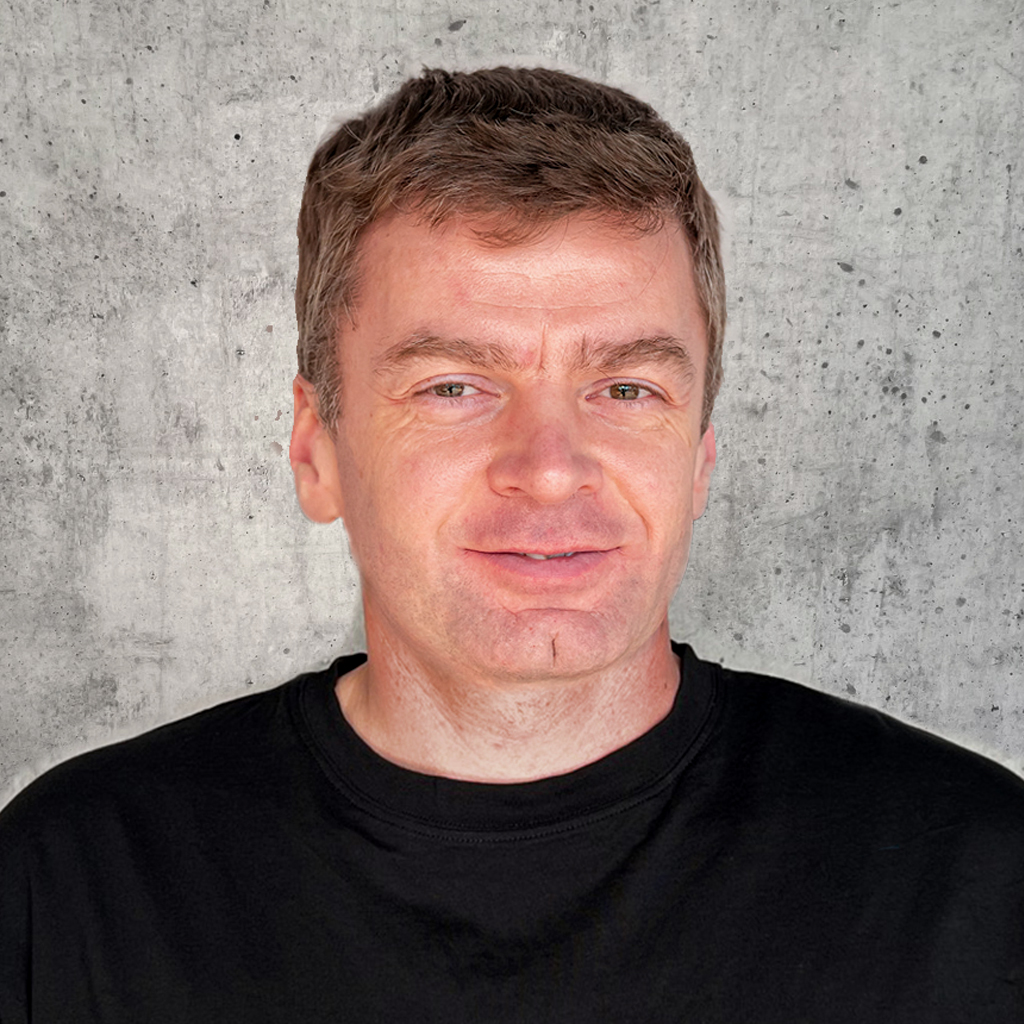 Waldemar Schendel