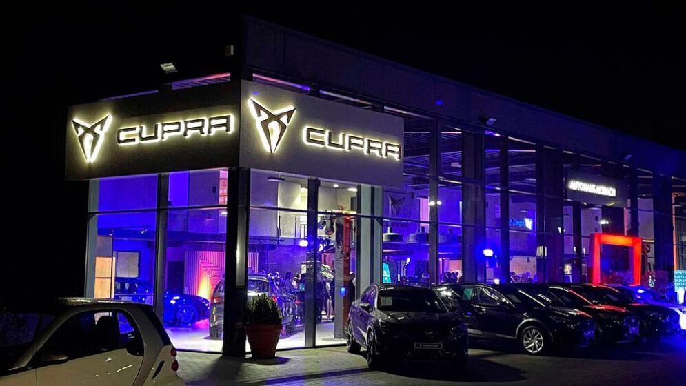 Autohaus Bayram Alsbach
