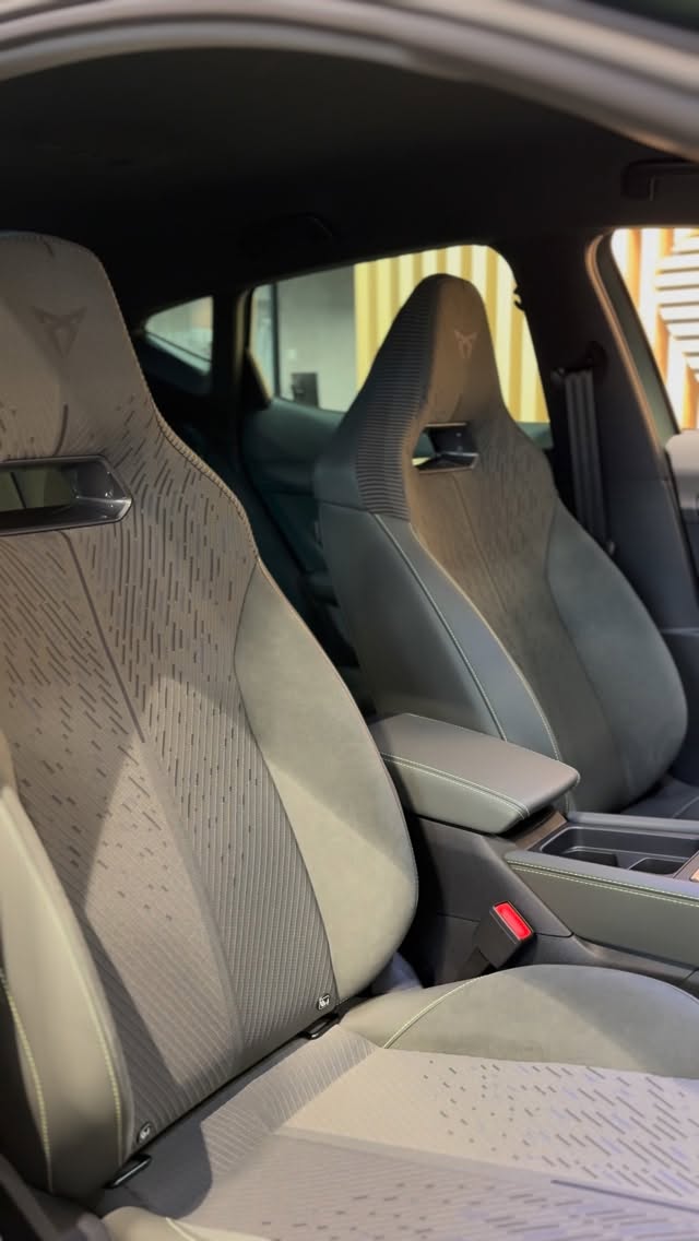 ⚡ Leon ST VZ × Formentor VZ
One TRIBE. Pure CUPRA.#car #automobile #cupra #seat #autohausalsbachbayram